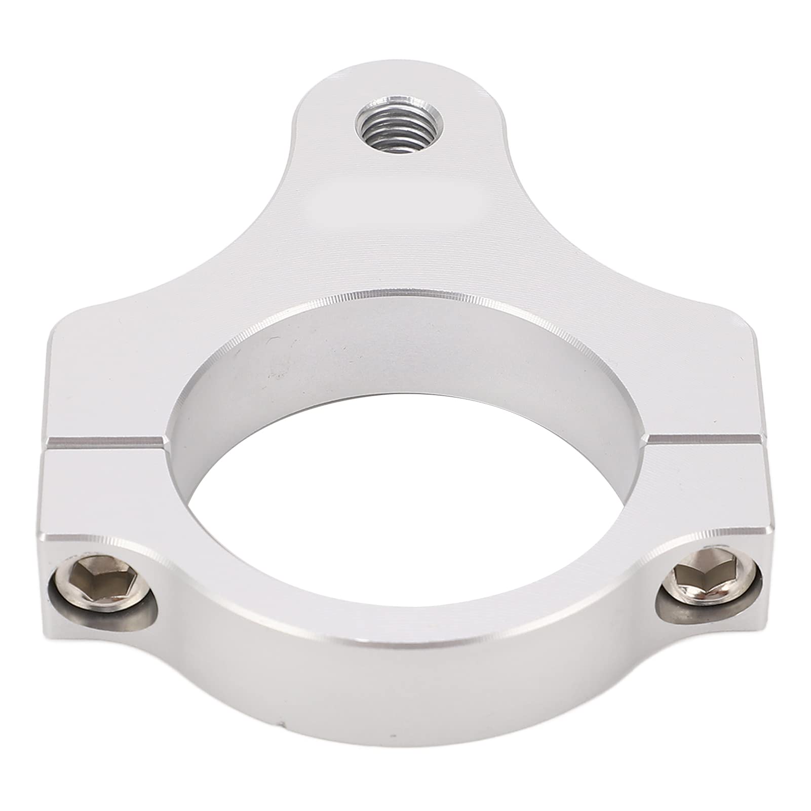 Steering Damper Fork Frame Motorcycle Damper Fork Bracket Support Holder Vibration Reduction Lightweight Easy to Install Improved Stability (41MM
Steering Damper Fork Frame Motorcycle Damper Fork Bracket Support Holder Vibration Reduction Lightweight Easy to Install Improved Stability (41MM