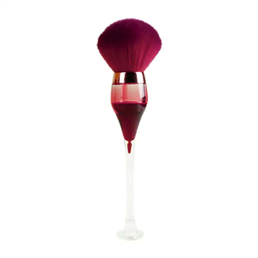 Acrylic Nail Dust Brush Soft Brush Practical Nail Cleaner Hair Removing Dust Nail Powder Blusher Makeup Brush Accessories красный
Acrylic Nail Dust Brush Soft Brush Practical Nail Cleaner Hair Removing Dust Nail Powder Blusher Makeup Brush Accessories красный