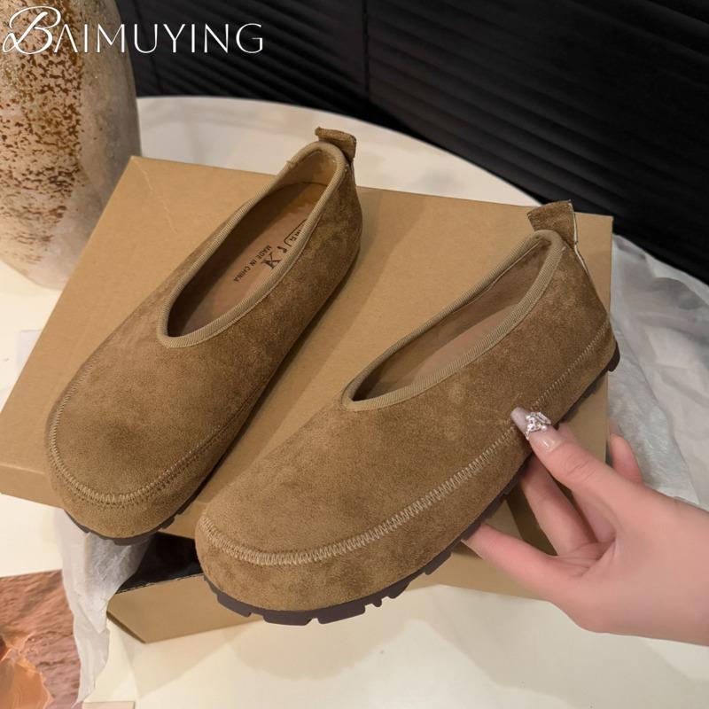 Модные балетки сандалии женские кроссовки обувь повседневные лоферы тренд 2025 лето новые замшевые удобные для ходьбы неглубокие спортивные zapatos de mujer 35
Модные балетки сандалии женские кроссовки обувь повседневные лоферы тренд 2025 лето новые замшевые удобные для ходьбы неглубокие спортивные zapatos de mujer 35
