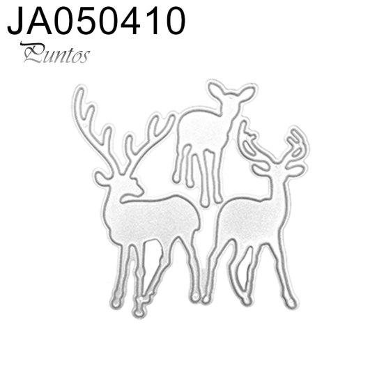 Слова Любовь/Олень Вырезной штамп DIY Скрапбукинг Бумажная карта Альбом Трафаретный шаблон JA050410
Слова Любовь/Олень Вырезной штамп DIY Скрапбукинг Бумажная карта Альбом Трафаретный шаблон JA050410