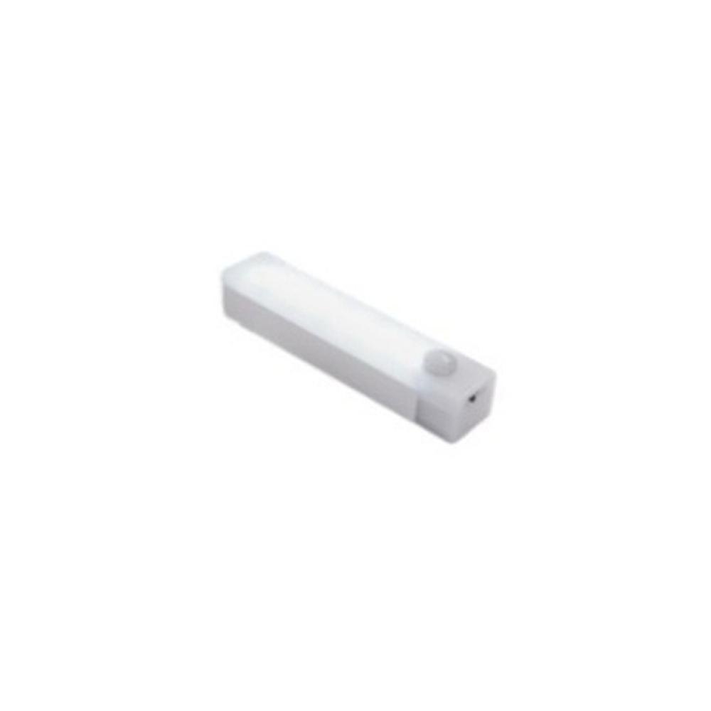 10cm 1W Magnetic LED Strip Light with Motion Sensor for Cabinet USB Rechargeable Light Bar Warm Light
10cm 1W Magnetic LED Strip Light with Motion Sensor for Cabinet USB Rechargeable Light Bar Warm Light