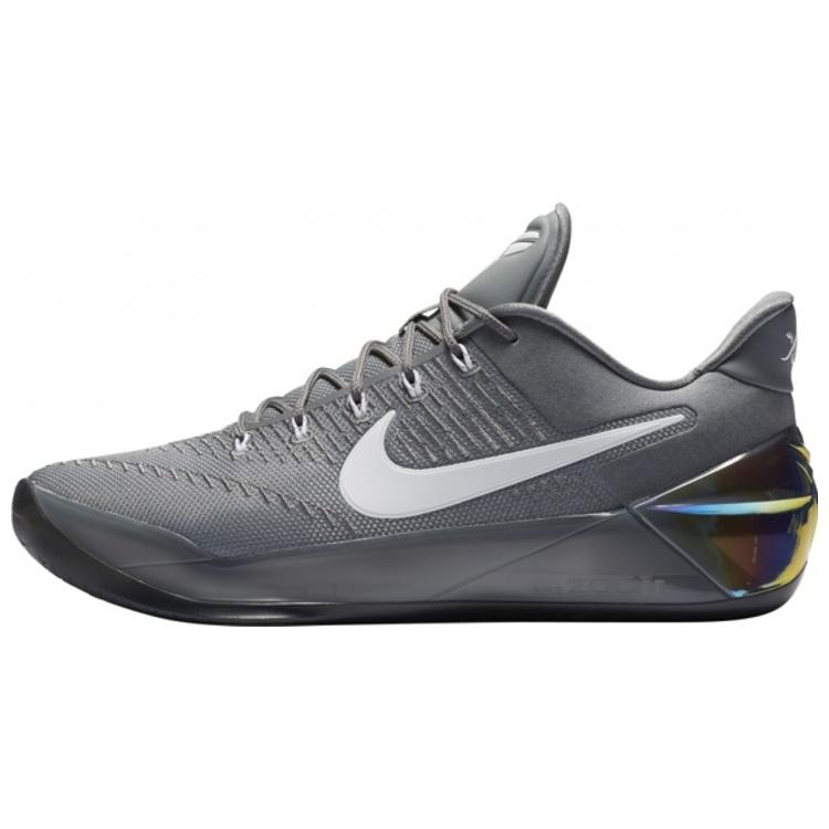 Nike Kobe AD. Безжальна Точність 852425-010 42.5
Nike Kobe AD. Безжальна Точність 852425-010 42.5