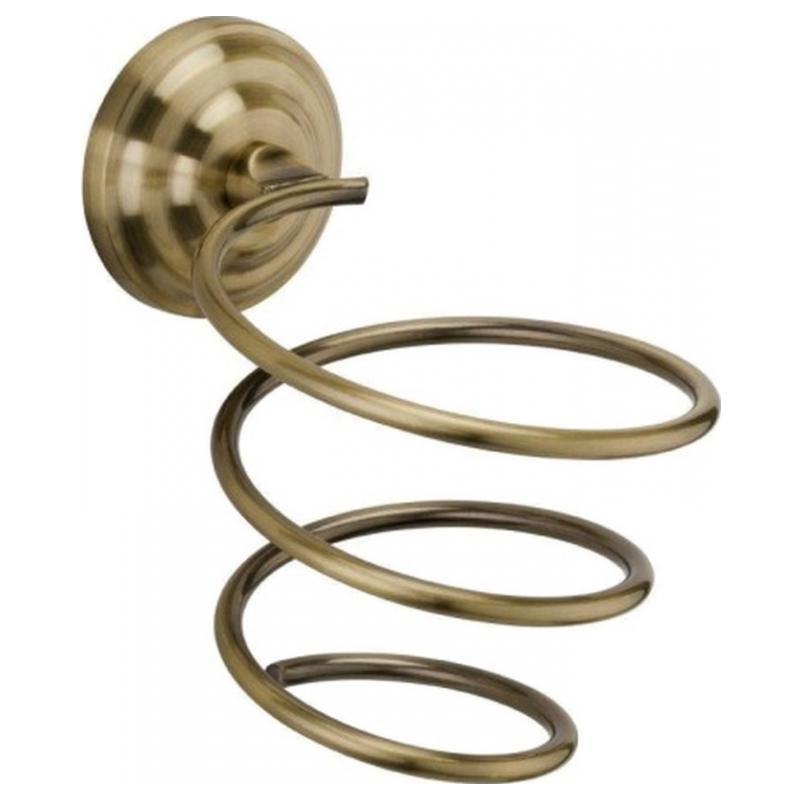 Держатель для фена Fixsen Fx-83819
Держатель для фена Fixsen Fx-83819