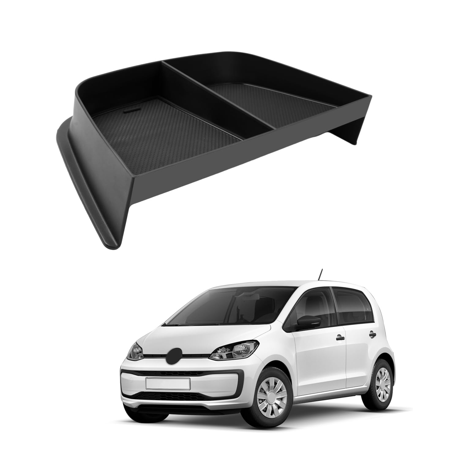 HUAHAO Dashboard Tray for Volkswagen Up VW Up Accessory Storage ABS Interior Custom Parts 120, Box, Material, Non-Slip Parts,
HUAHAO Dashboard Tray for Volkswagen Up VW Up Accessory Storage ABS Interior Custom Parts 120, Box, Material, Non-Slip Parts,