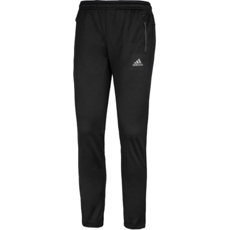 Adidas Femtz Модные удобные мягкие приятные для кожи универсальные повседневные брюки женские низы черного цвета CK0956 S
Adidas Femtz Модные удобные мягкие приятные для кожи универсальные повседневные брюки женские низы черного цвета CK0956 S