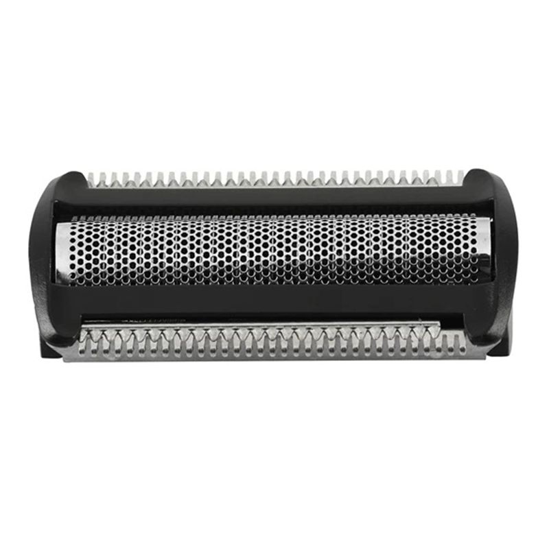 A84E-100Pack Trimmer Shaver Head Foil Replacement For Norelco Bodygroom BG2000 BG2026 TT2039 QG3280 BG2026 BG2036 TT2020 2030
A84E-100Pack Trimmer Shaver Head Foil Replacement For Norelco Bodygroom BG2000 BG2026 TT2039 QG3280 BG2026 BG2036 TT2020 2030