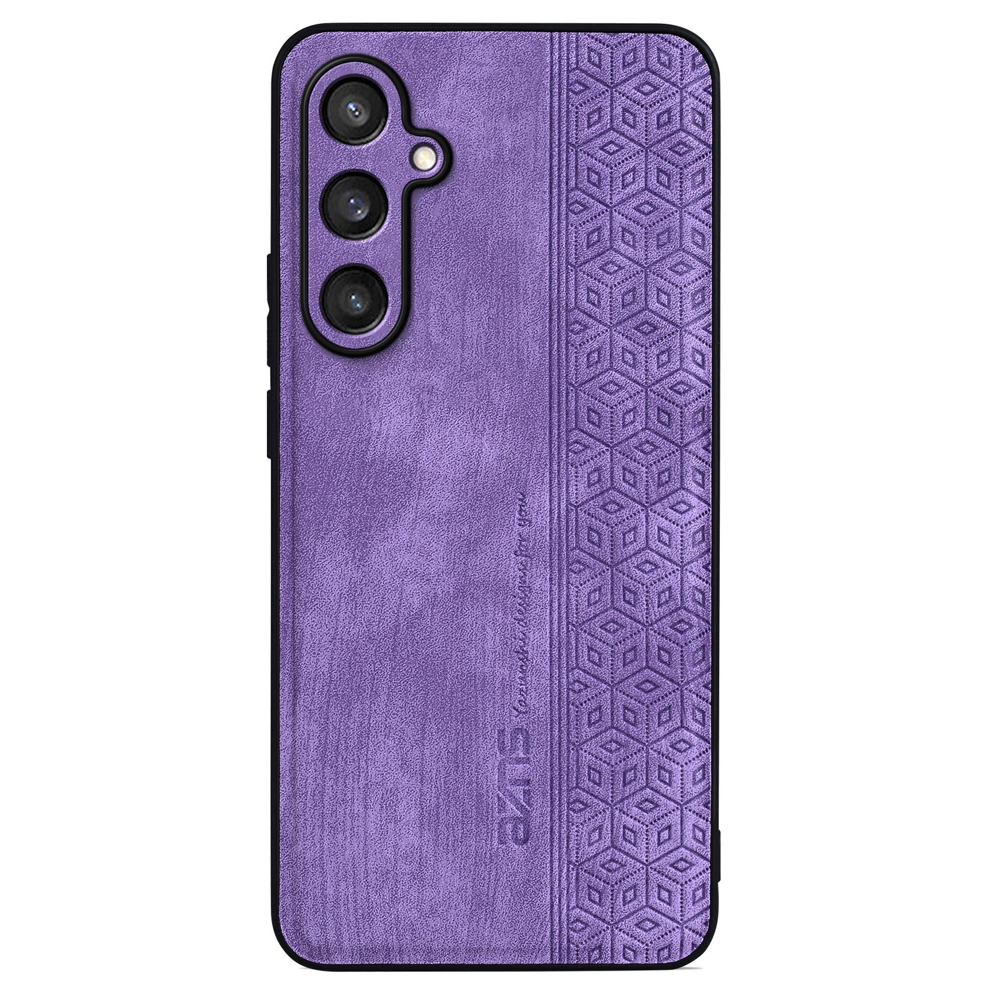 AZNS For Samsung Galaxy S24 FE Shockproof Case Anti-Drop PU Leather+TPU Phone Cover E
AZNS For Samsung Galaxy S24 FE Shockproof Case Anti-Drop PU Leather+TPU Phone Cover E