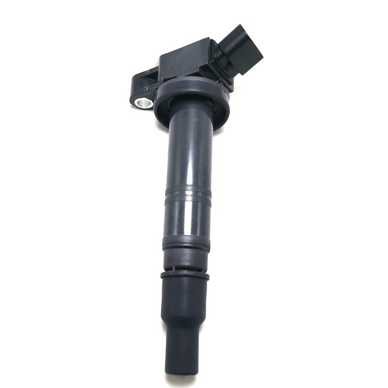 90919-02248 Катушка зажигания Система зажигания для Toyota 4runner Camry FJ Cruiser Hiace Hilux Matrix Solara Tacoma Tundra 2005-2015
90919-02248 Катушка зажигания Система зажигания для Toyota 4runner Camry FJ Cruiser Hiace Hilux Matrix Solara Tacoma Tundra 2005-2015