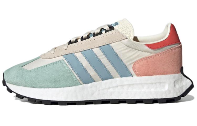 Adidas Retropy E5 White Pink Blue GX4549 47⅓
Adidas Retropy E5 White Pink Blue GX4549 47⅓