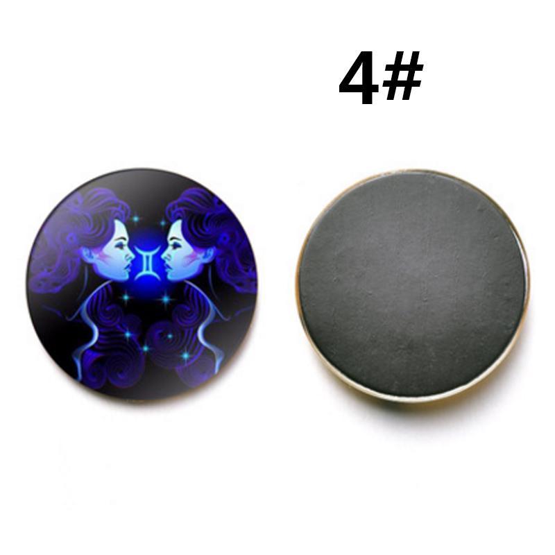 Декоративные, стеклянные магниты двенадцать знаков зодиака на холодильник, телефон 4
Декоративные, стеклянные магниты двенадцать знаков зодиака на холодильник, телефон 4