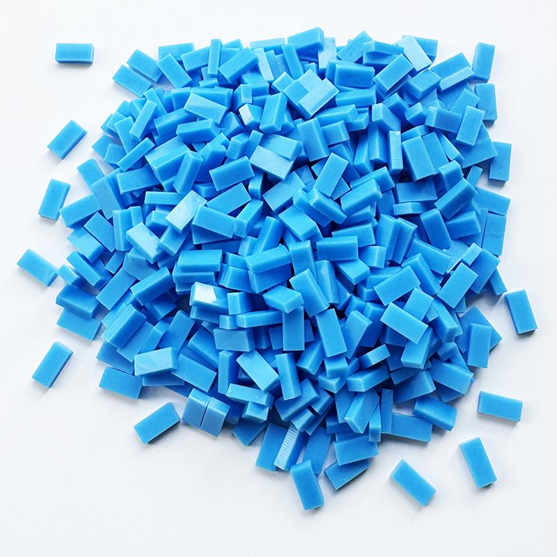 200 г Прямоугольные акриловые мозаичные полоски - Цветной материал ручной работы для DIY
200 г Прямоугольные акриловые мозаичные полоски - Цветной материал ручной работы для DIY