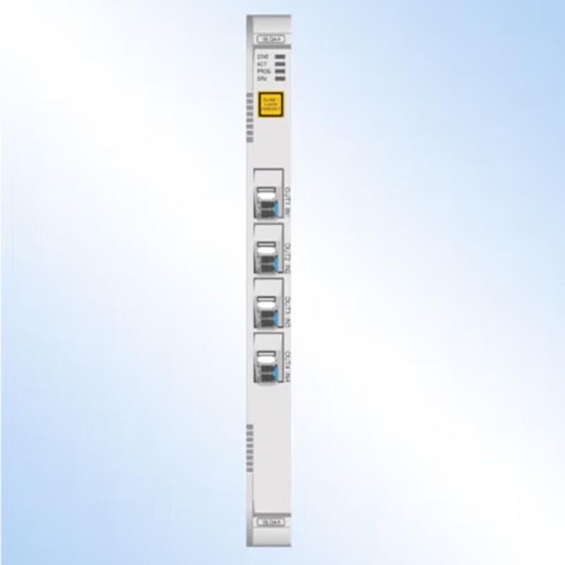 Huawei OptiX 2500+ (Metro3000) Optical Terminal Unit
Huawei OptiX 2500+ (Metro3000) Optical Terminal Unit