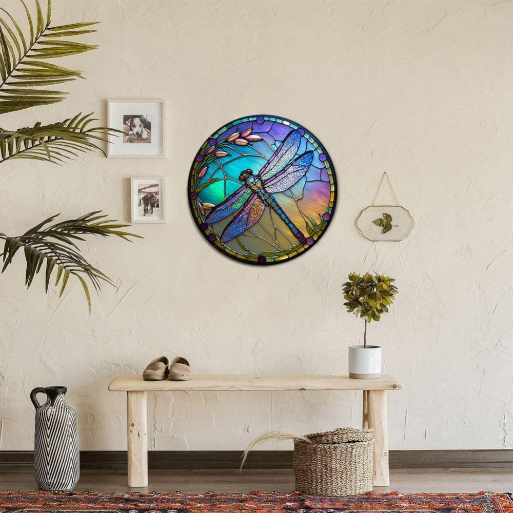 Acrylic Acrylic Dragonfly Ornaments Dragonfly Dragonfly Wreath Sign Creative Outdoor
Acrylic Acrylic Dragonfly Ornaments Dragonfly Dragonfly Wreath Sign Creative Outdoor