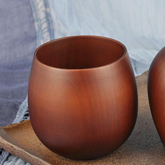 Yousheng 200ml Big Belly Beer Tea Coffee Milk Water Cup Jujube Wooden Bar Pub Drinkware
Yousheng 200ml Big Belly Beer Tea Coffee Milk Water Cup Jujube Wooden Bar Pub Drinkware