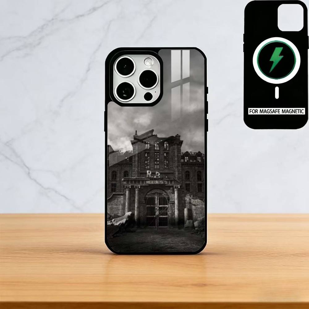 Чехол для телефона Resident Evil для iPhone 17, 16, 15, 14, 13, 12, 11 Plus, Pro, магнитный с Magsafe, беспроводная зарядка iphone16e
Чехол для телефона Resident Evil для iPhone 17, 16, 15, 14, 13, 12, 11 Plus, Pro, магнитный с Magsafe, беспроводная зарядка iphone16e