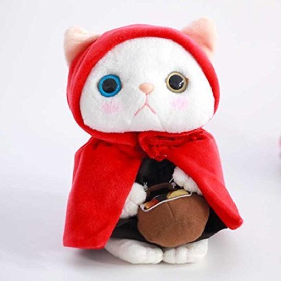 Naito Design Institute Little Red Riding Hood M
Naito Design Institute Little Red Riding Hood M