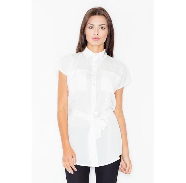Блузка FIGL M463 EU S
Блузка FIGL M463 EU S