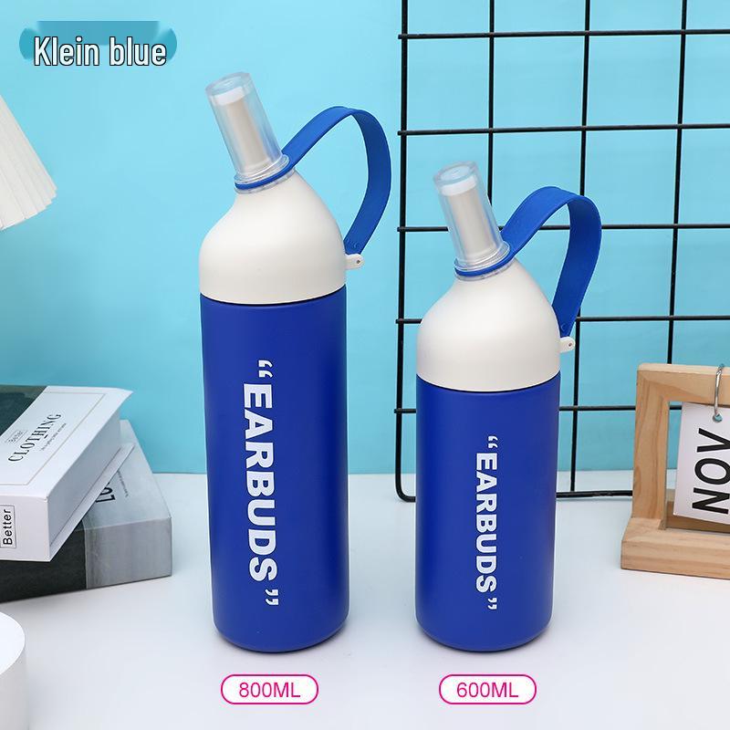 2026 Stylish Sports Large Capacity Thermos Cup with Little Bird Design – Durable, Portable, Drop-Proof Straw Cup 600ml
2026 Stylish Sports Large Capacity Thermos Cup with Little Bird Design – Durable, Portable, Drop-Proof Straw Cup 600ml