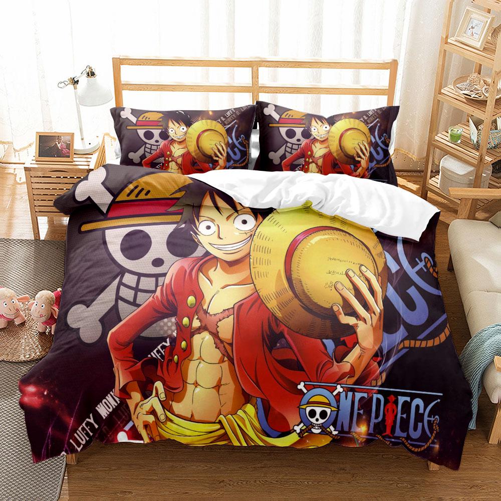 Young Pirates Students Anime Set Bedding Set Small Single Twin Double Queen King Cal King Size Комплект постільної білизни 150x200cm 3pcs
Young Pirates Students Anime Set Bedding Set Small Single Twin Double Queen King Cal King Size Комплект постільної білизни 150x200cm 3pcs