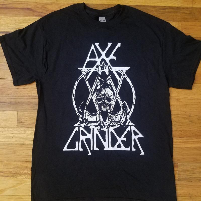 Axegrinder Shirt axegrinder axe grinder shirt punk punk sirt UNISEX SHIRT 5XL різнокольоровий
Axegrinder Shirt axegrinder axe grinder shirt punk punk sirt UNISEX SHIRT 5XL різнокольоровий