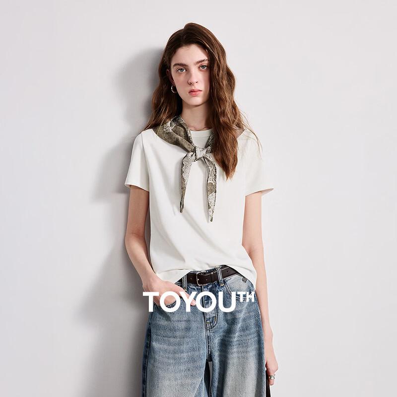 Chuyu Women s Bohemian Cotton T-Shirt with Scarf XL
Chuyu Women s Bohemian Cotton T-Shirt with Scarf XL