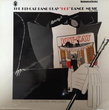 LP Запись KIT-CAT BAND - The Kit-Kat Band Играют Горячий Танец M SH333 EMI 1980 UK Джаз Б/У
LP Запись KIT-CAT BAND - The Kit-Kat Band Играют Горячий Танец M SH333 EMI 1980 UK Джаз Б/У