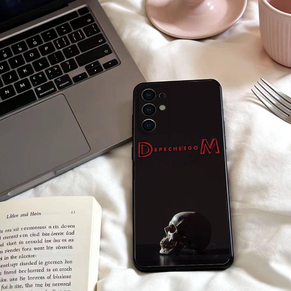 D-Depeche Mode Band Phone Case For Samsung S25,24,23,22,30,21,10,9,Ultra,Plus,Lite,FE,4,5 G Soft Black Case Samsung S225G
D-Depeche Mode Band Phone Case For Samsung S25,24,23,22,30,21,10,9,Ultra,Plus,Lite,FE,4,5 G Soft Black Case Samsung S225G