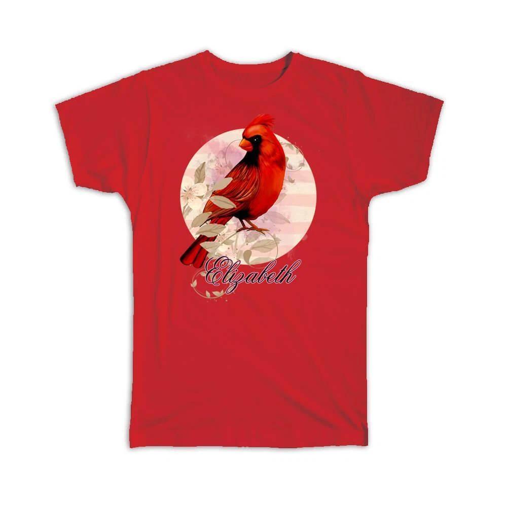 Gift T-Shirt : Personalized Cardinal Mug Name Bird Grieving Loved One L
Gift T-Shirt : Personalized Cardinal Mug Name Bird Grieving Loved One L