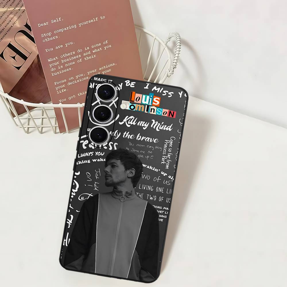 L-Luis M-Miguel Singer Phone Case For Samsung S 24 Fe 25 Ultra Plus 20 Lite 21 30 22 23 24 22 Ultra 5G Fundas Samsung S23 5G
L-Luis M-Miguel Singer Phone Case For Samsung S 24 Fe 25 Ultra Plus 20 Lite 21 30 22 23 24 22 Ultra 5G Fundas Samsung S23 5G