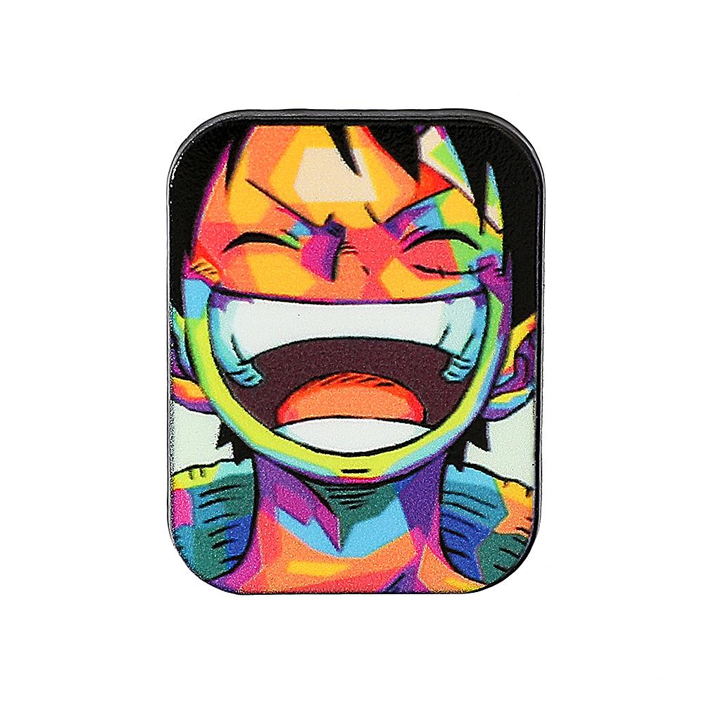 One Piece Fashion Cartoon Enamel Pin Brooch - Handsome Sanji Nami Usopp - Metal Badge Accessory for Backpacks And Clothing
One Piece Fashion Cartoon Enamel Pin Brooch - Handsome Sanji Nami Usopp - Metal Badge Accessory for Backpacks And Clothing