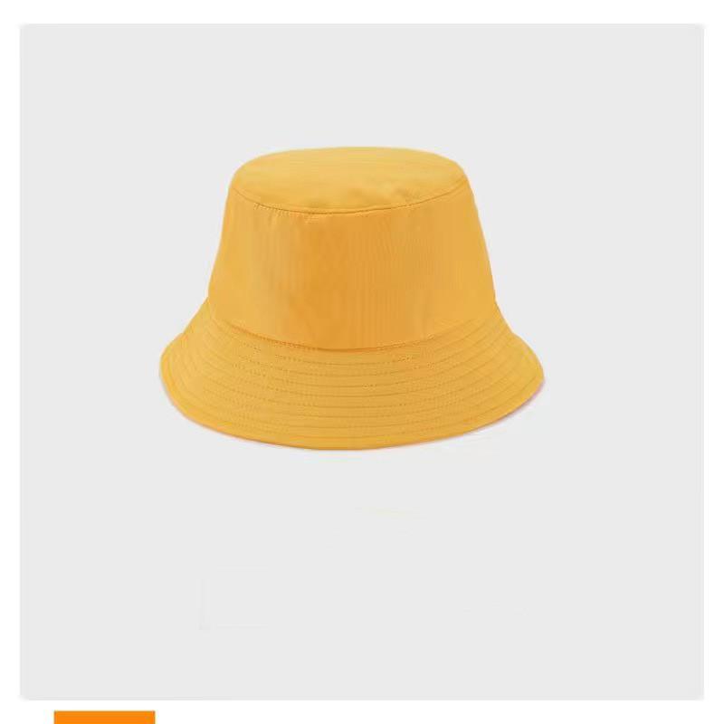 Classic Cotton Sun Protection Fisherman Hat For Men Women With Short Brim For Summer Sunshade жовтий
Classic Cotton Sun Protection Fisherman Hat For Men Women With Short Brim For Summer Sunshade жовтий