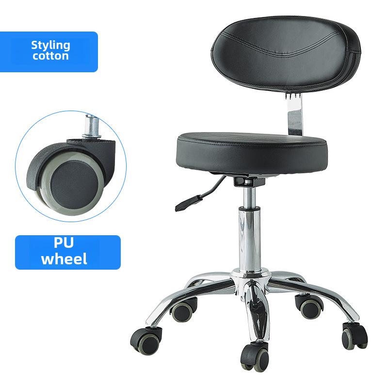 Многофункциональное кресло для косметолога и зубного техника: Маникюр, Компьютер, Поворотный, Седло, Лабораторный Мастер-стул
Многофункциональное кресло для косметолога и зубного техника: Маникюр, Компьютер, Поворотный, Седло, Лабораторный Мастер-стул