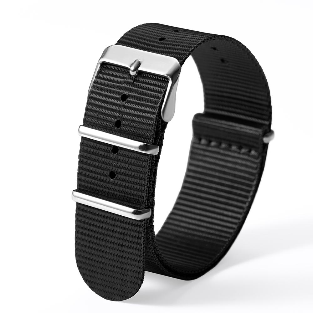 Нейлоновый ремешок для часов 18 мм 20 мм 22 мм ремешок для часов Omega Удобные плетеные холщовые ремешки Военный спортивный браслет Мужские Женские ремни 18mm чёрный
Нейлоновый ремешок для часов 18 мм 20 мм 22 мм ремешок для часов Omega Удобные плетеные холщовые ремешки Военный спортивный браслет Мужские Женские ремни 18mm чёрный