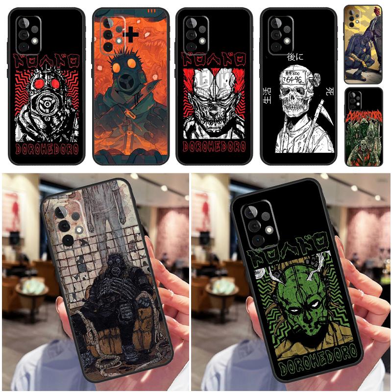 Чехол с аниме Dorohedoro для Samsung Galaxy A53 A52S A52 A51 A71 A13 A23 A33 A73 A12 A22 A32 A50, принципиально Samsung A04S
Чехол с аниме Dorohedoro для Samsung Galaxy A53 A52S A52 A51 A71 A13 A23 A33 A73 A12 A22 A32 A50, принципиально Samsung A04S