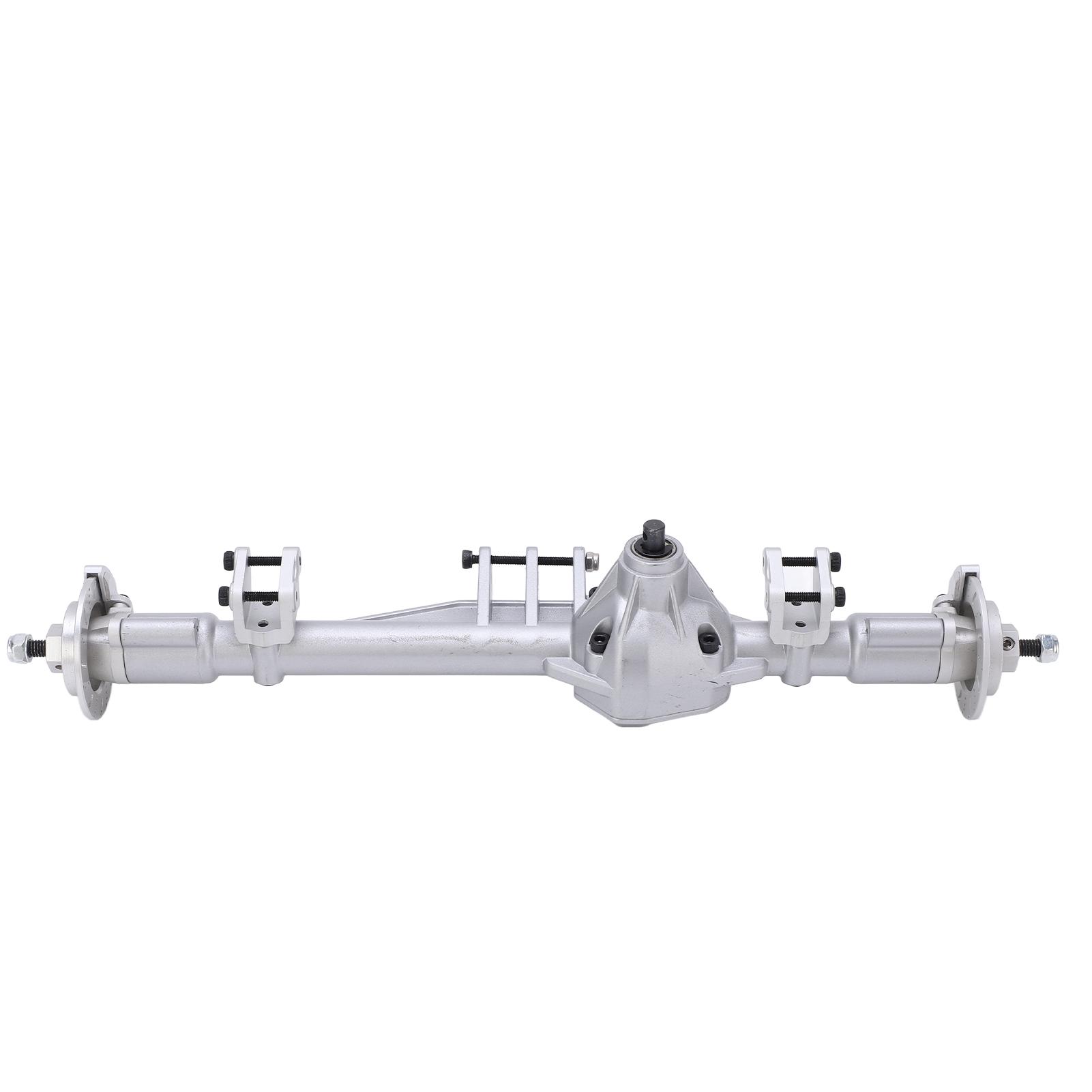 RC Metal Rear Axle Assembly for AXIAL RBX10 Ryft 110 RC Car Upgrade Parts AccessoriesSilver
RC Metal Rear Axle Assembly for AXIAL RBX10 Ryft 110 RC Car Upgrade Parts AccessoriesSilver