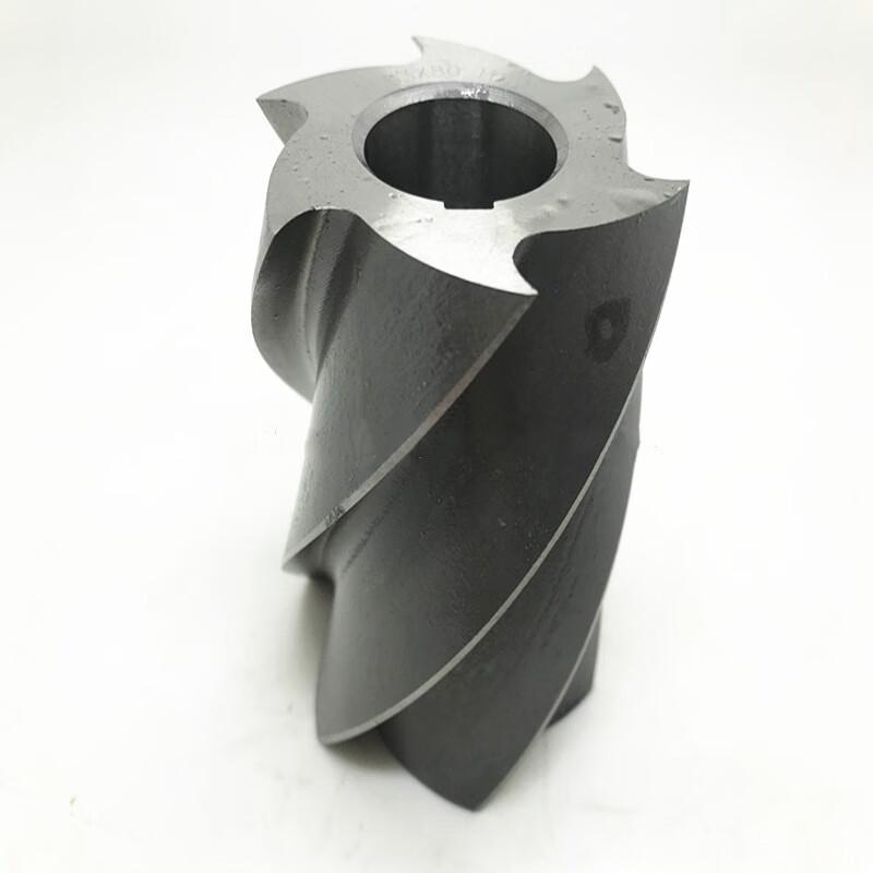 High-Speed Steel Cylindrical Milling Cutter CN plug (adapter included)
High-Speed Steel Cylindrical Milling Cutter CN plug (adapter included)