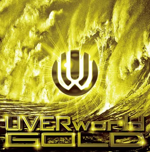 CD - GOLD(shokaiseisangenteiban)(DVD tsu SRCL723940 gr8! records Japan ObiJapanese Pop/Rock Used
CD - GOLD(shokaiseisangenteiban)(DVD tsu SRCL723940 gr8! records Japan ObiJapanese Pop/Rock Used