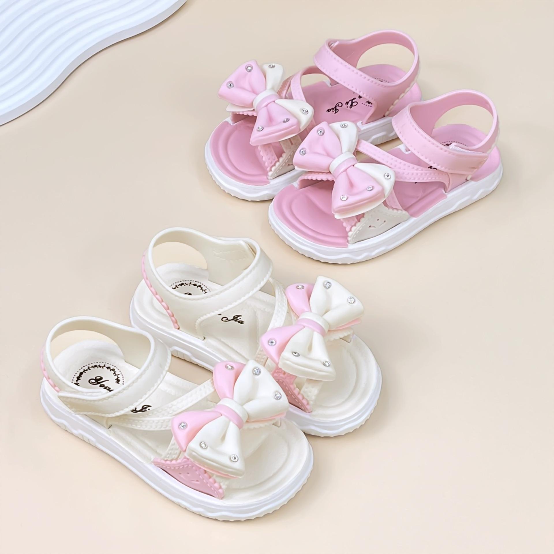 Summer new model girls princess walking shoes, children s soft-soled baby sandals for toddlers and young girls, anti-slip sandals 16-20Code(No free shipp
Summer new model girls princess walking shoes, children s soft-soled baby sandals for toddlers and young girls, anti-slip sandals 16-20Code(No free shipp