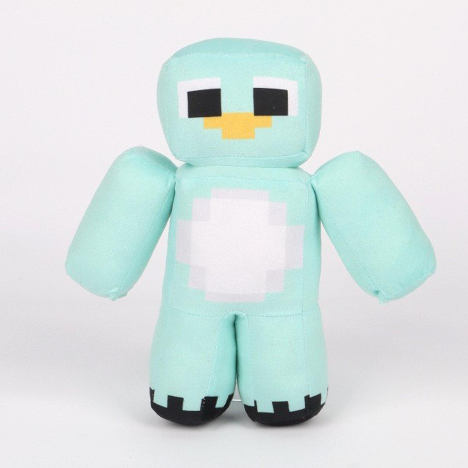 Plush Doll, Toy Gift, Cartoon , Children s Rag Doll, Children s Gift Pillow One Size синій
Plush Doll, Toy Gift, Cartoon , Children s Rag Doll, Children s Gift Pillow One Size синій