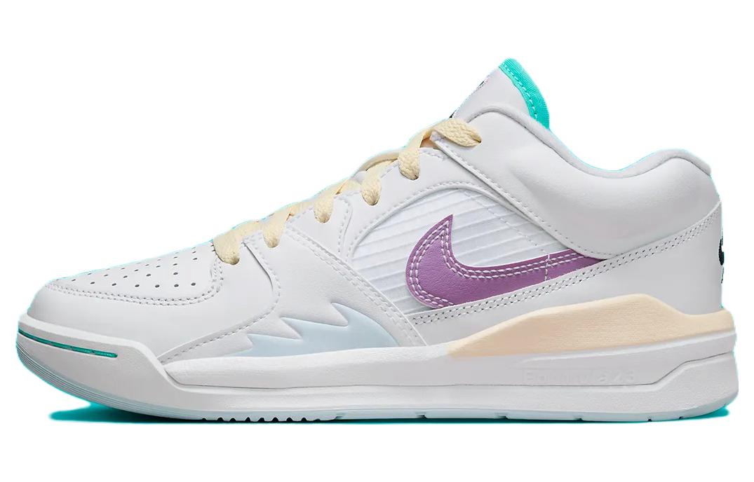 Jordan Stadium 90 White Blue Tint Rush Fuchsia (Women s) 36
Jordan Stadium 90 White Blue Tint Rush Fuchsia (Women s) 36