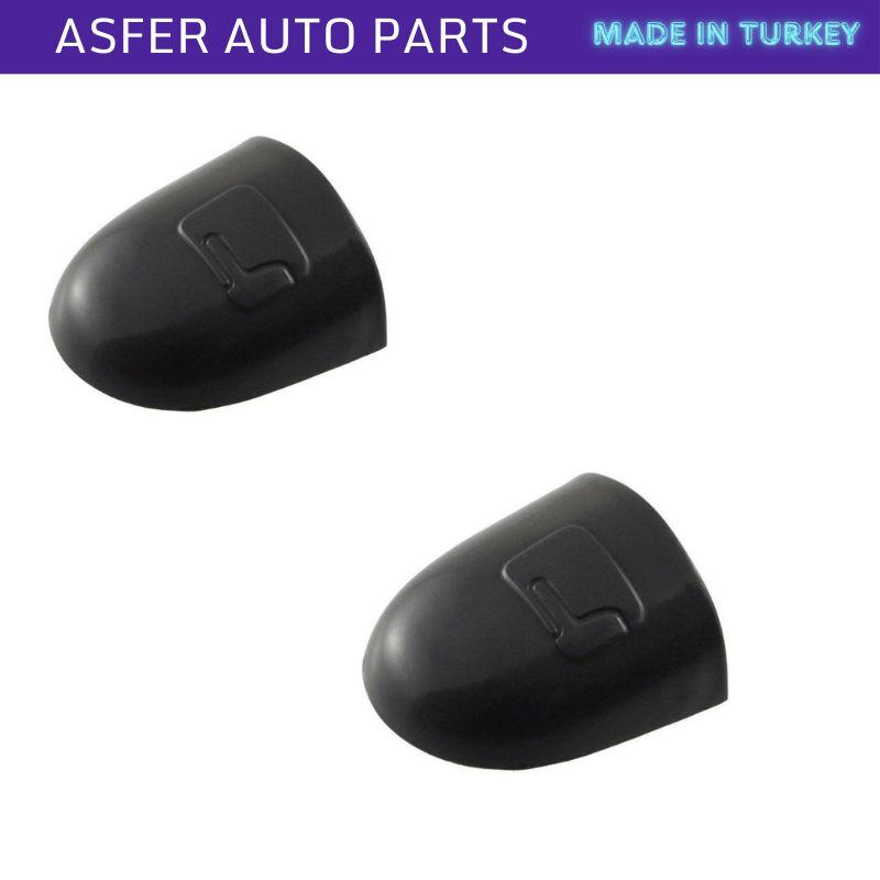 Door Handle Cover 2pcs For Renault Megane Mk2 2002-2008 Scenic Mk2 2003-2009 OEM 8200028786 8200361250
Door Handle Cover 2pcs For Renault Megane Mk2 2002-2008 Scenic Mk2 2003-2009 OEM 8200028786 8200361250