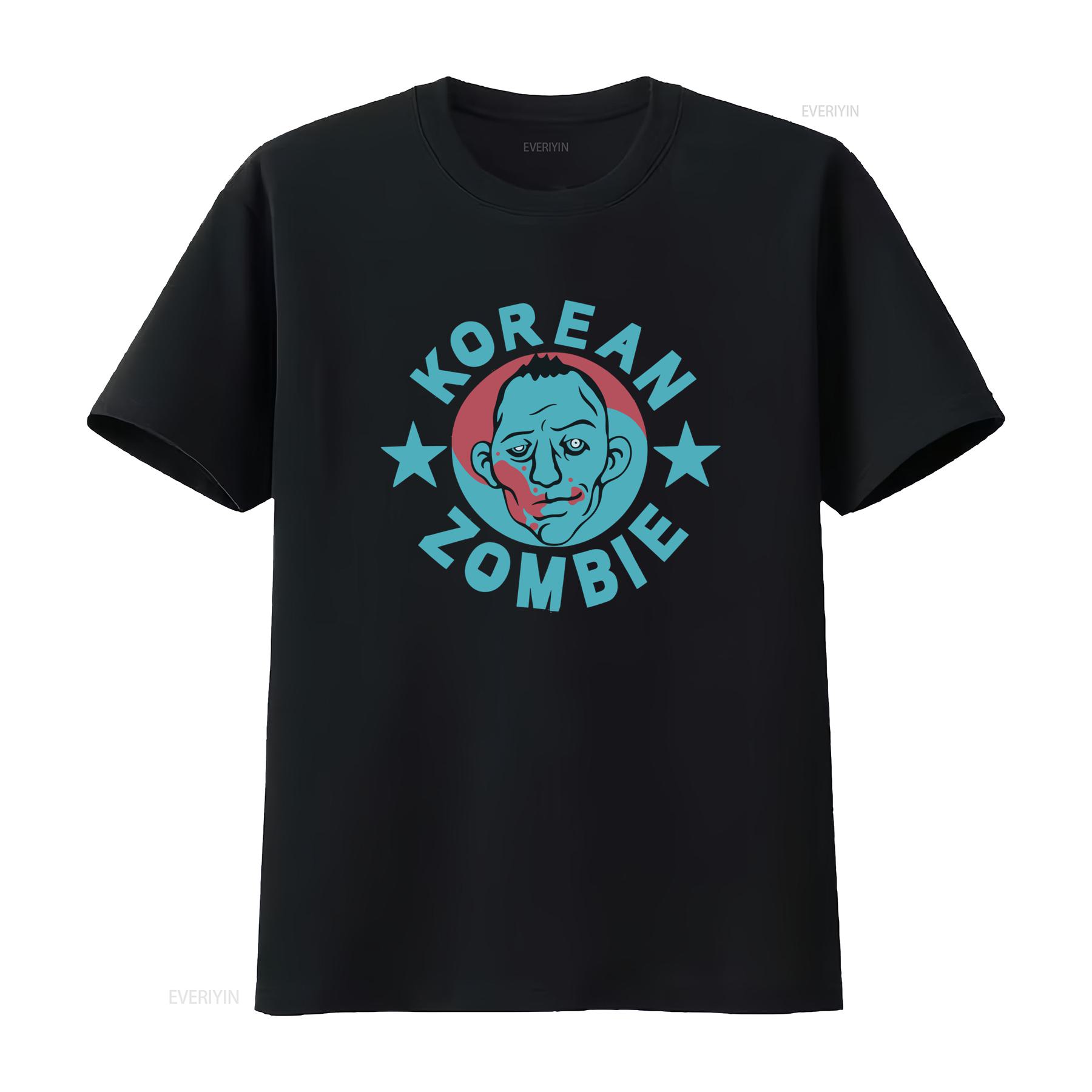 Korean Zombie Chan Sung Jung Print T Shirt for Men Stylish and Unique Design vintage Washed Versatile fashion streetwear 4XL
Korean Zombie Chan Sung Jung Print T Shirt for Men Stylish and Unique Design vintage Washed Versatile fashion streetwear 4XL