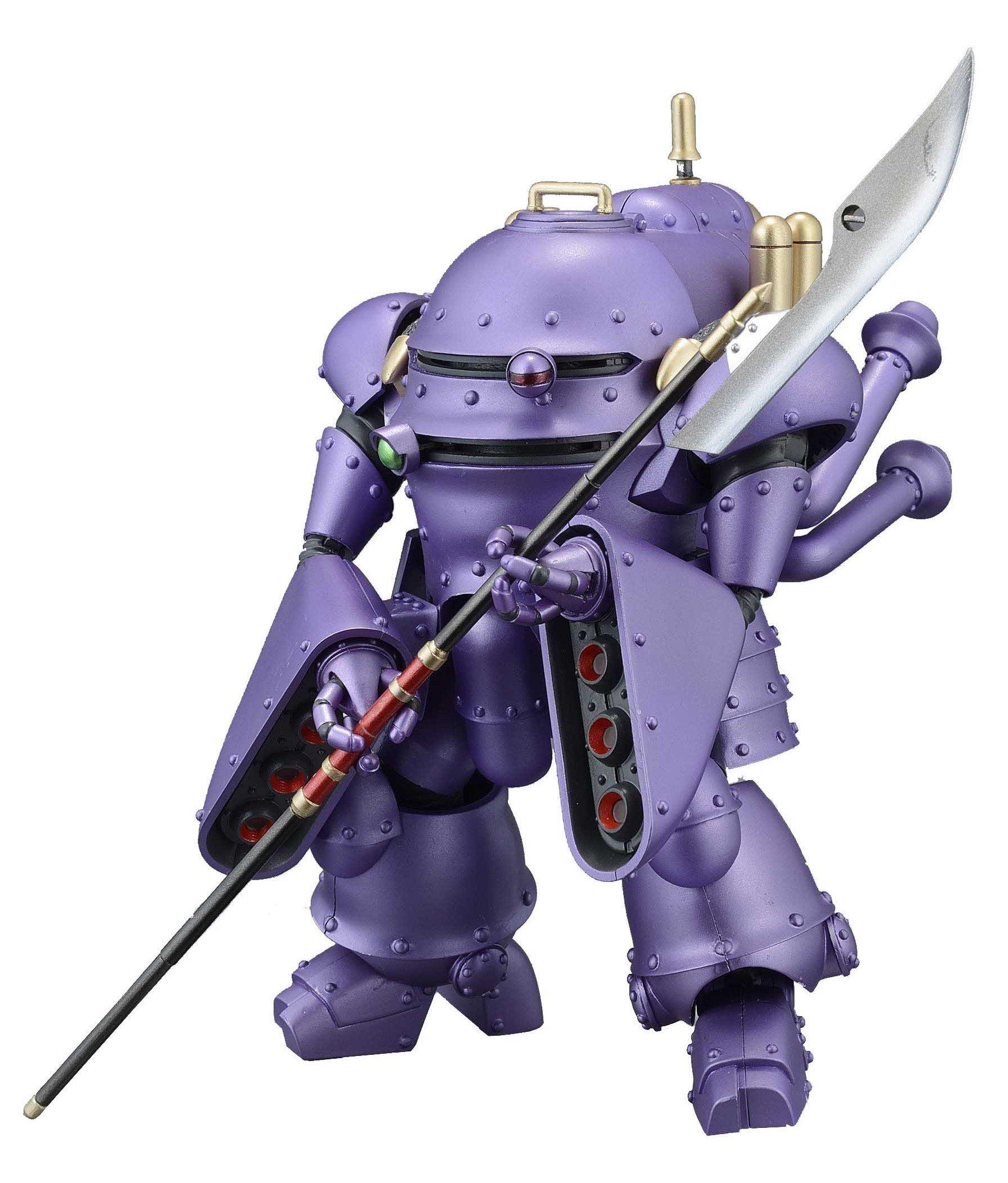 Вариативное действие Sakura Wars Kobu 160 мм подвижная фигурка из АБС-пластика (Сумиреки) приблизительно. и литье под давлением
Вариативное действие Sakura Wars Kobu 160 мм подвижная фигурка из АБС-пластика (Сумиреки) приблизительно. и литье под давлением
