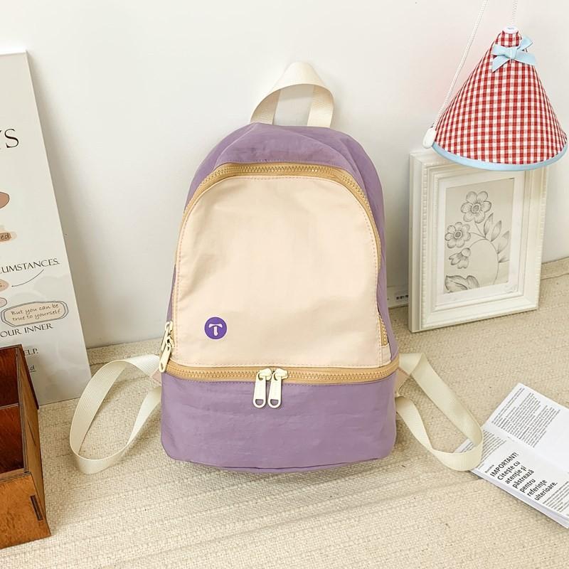 Toddler Casual Trendy Backpack Spacious Portable School Bag Cute Purse Coin фиолетовый
Toddler Casual Trendy Backpack Spacious Portable School Bag Cute Purse Coin фиолетовый