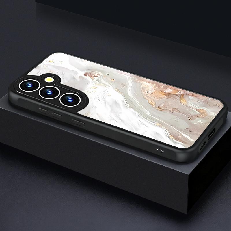 Marble Patternd Magnetic Phone Case For Samsung Galaxy S26 S25 S24 S23 S22 Ultra Plus S25 Edge S24 S23 FE TPU Acrylic Back Cover Galaxy S22 Ultra 5G
Marble Patternd Magnetic Phone Case For Samsung Galaxy S26 S25 S24 S23 S22 Ultra Plus S25 Edge S24 S23 FE TPU Acrylic Back Cover Galaxy S22 Ultra 5G
