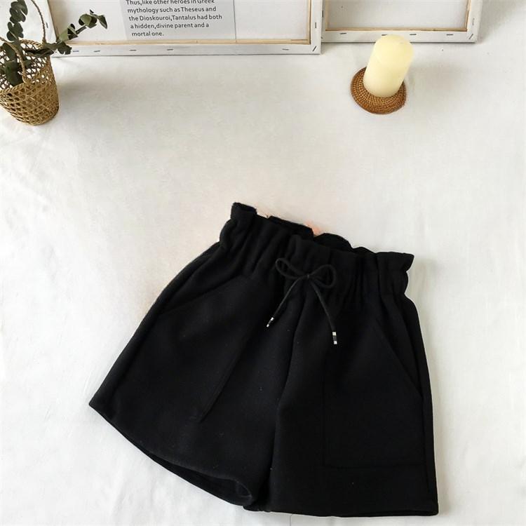 Новые Утолщенные Шерстяные Шорты Новые Женские Корейский Стиль Свободные Прямые Широкие Брюки С Завышенной Талией Повседневные Брюки Осень и Зима 2XL
Новые Утолщенные Шерстяные Шорты Новые Женские Корейский Стиль Свободные Прямые Широкие Брюки С Завышенной Талией Повседневные Брюки Осень и Зима 2XL