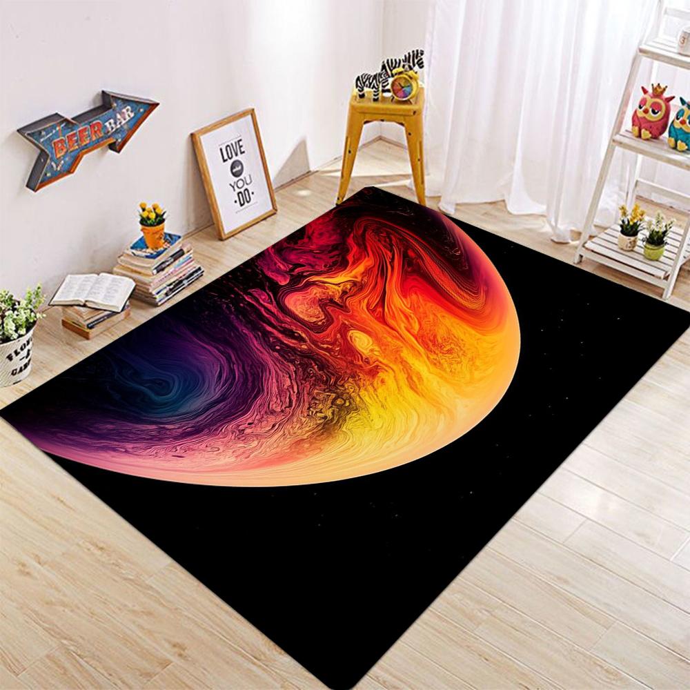 Comfortable Carpet Anti Slip Hand Washed Elegant Sun and Moon Pattern Area Carpet Modern Living Room and Bedroom Decoration 40X60cm
Comfortable Carpet Anti Slip Hand Washed Elegant Sun and Moon Pattern Area Carpet Modern Living Room and Bedroom Decoration 40X60cm
