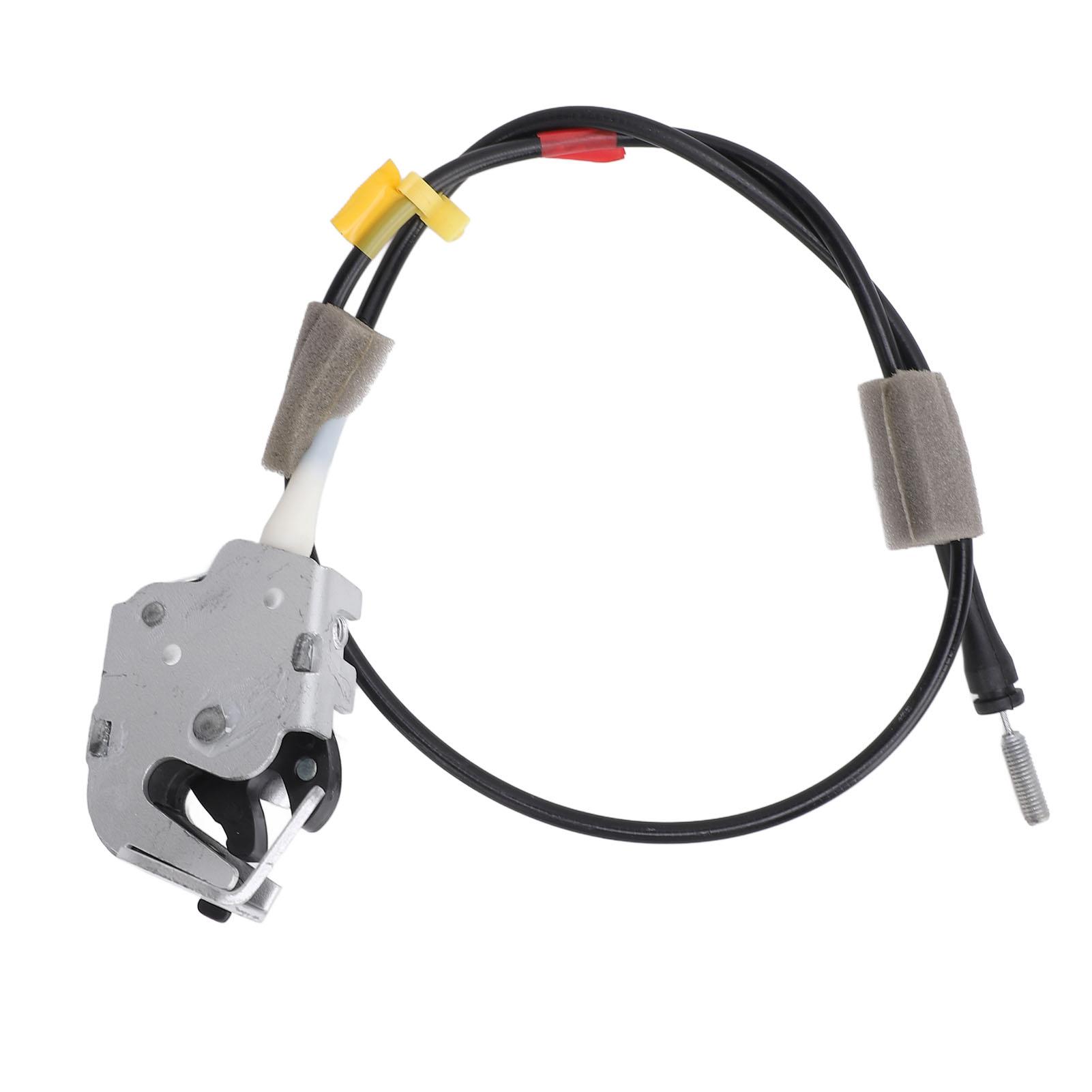 Защелка верхнего замка задней двери, гладкая, улучшенная безопасность, защелка задней двери для транспортного средства Right Side: 6L3Z‑18264A26‑A
Защелка верхнего замка задней двери, гладкая, улучшенная безопасность, защелка задней двери для транспортного средства Right Side: 6L3Z‑18264A26‑A