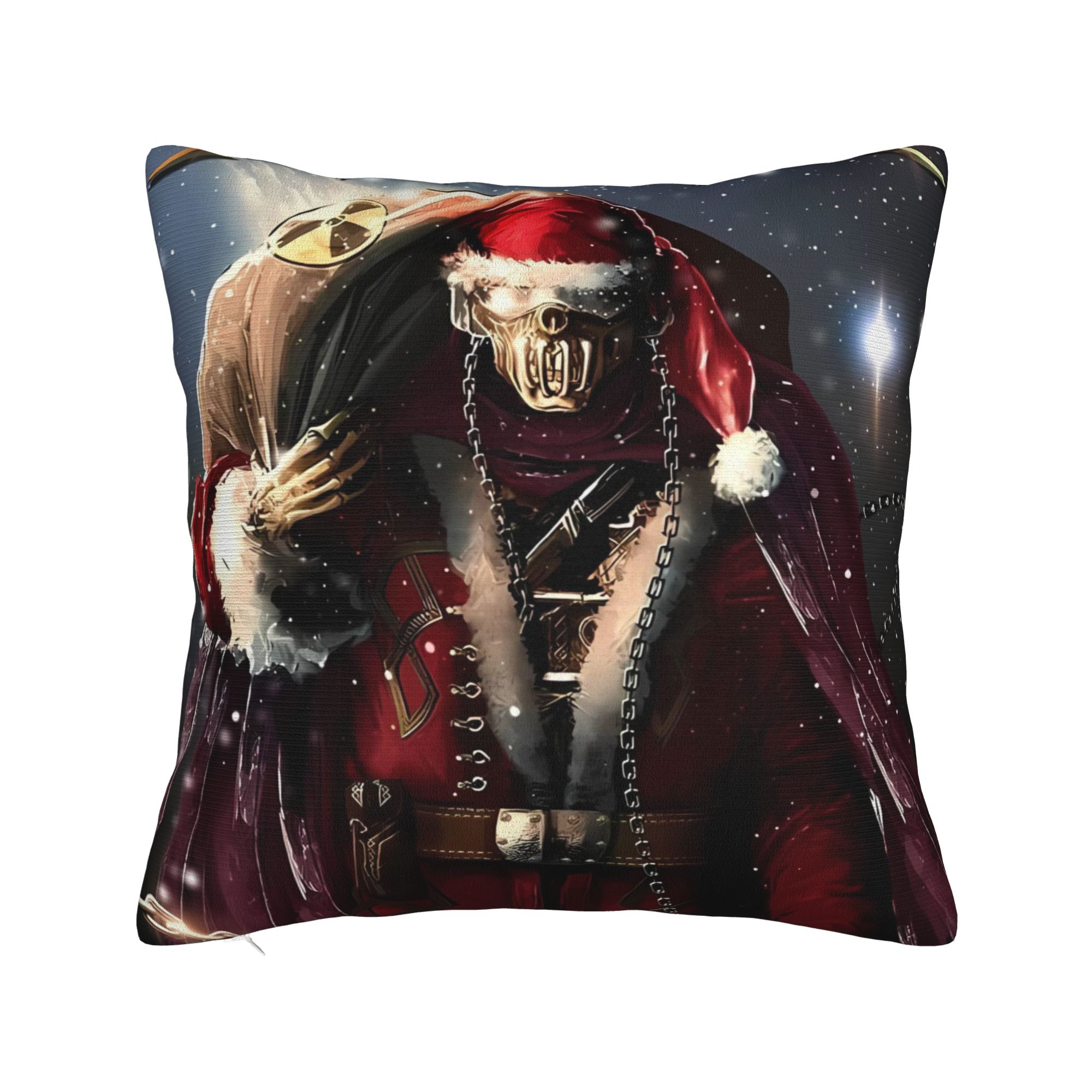 Megadeths Band Art Pillow Cover Retro Trendy Pillow Case For Living Room Chair Soft Pillowcases Gift Idea 12x12Inch
Megadeths Band Art Pillow Cover Retro Trendy Pillow Case For Living Room Chair Soft Pillowcases Gift Idea 12x12Inch
