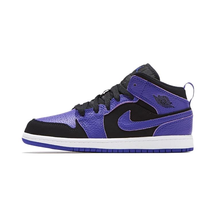 Новые Jordan 1 Mid PS Dark Concord 640734-051 33.5
Новые Jordan 1 Mid PS Dark Concord 640734-051 33.5